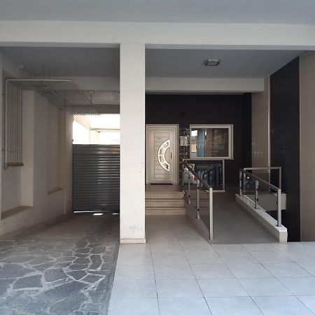 Onar Modern Luxury Apartments Kavála Eksteriør bilde