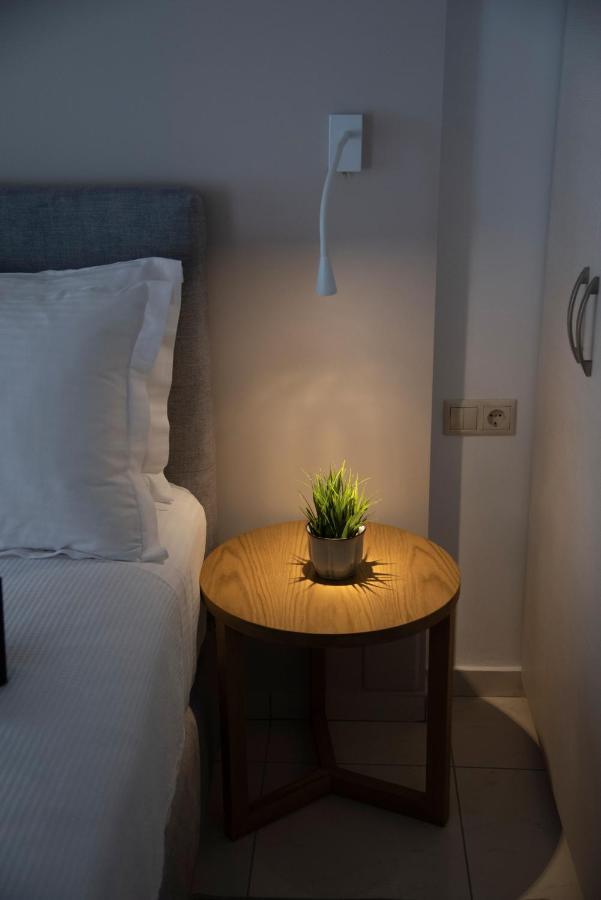 Onar Modern Luxury Apartments Kavála Eksteriør bilde