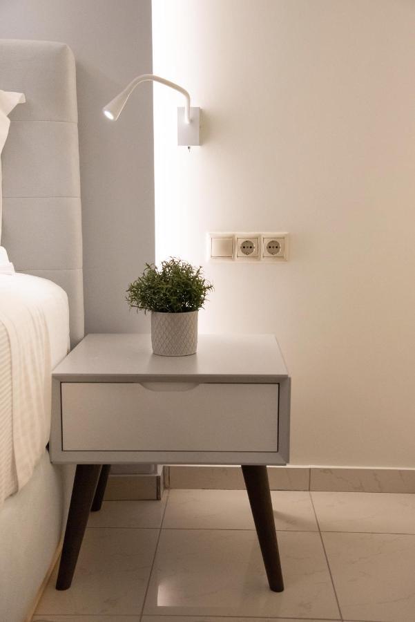 Onar Modern Luxury Apartments Kavála Eksteriør bilde