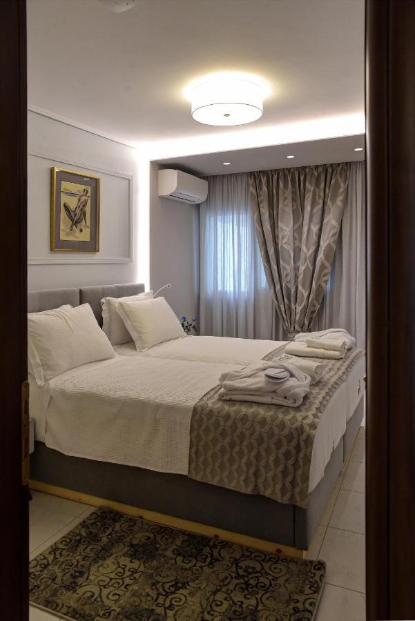 Onar Modern Luxury Apartments Kavála Eksteriør bilde