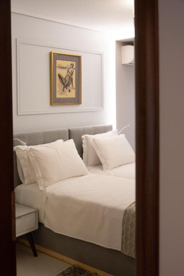 Onar Modern Luxury Apartments Kavála Eksteriør bilde